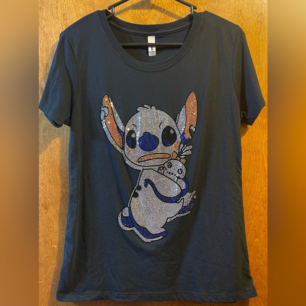 Stitch